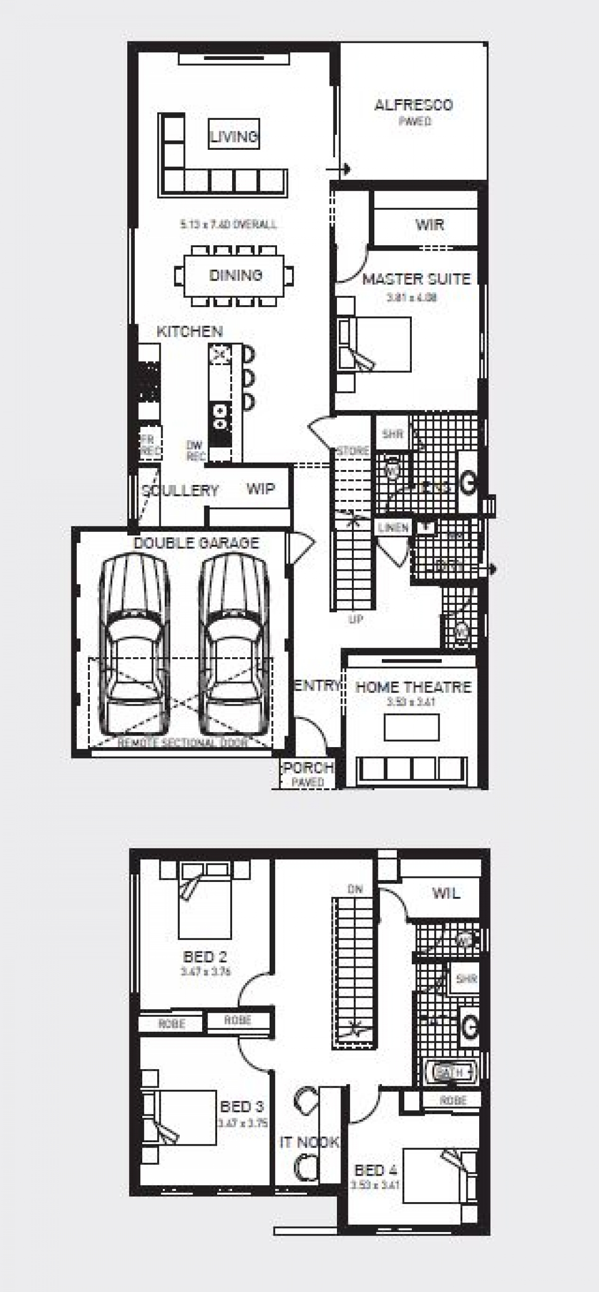 Plan Image