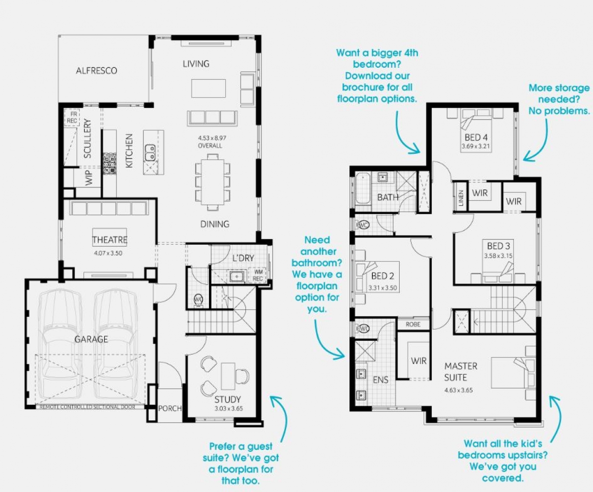 Plan Image