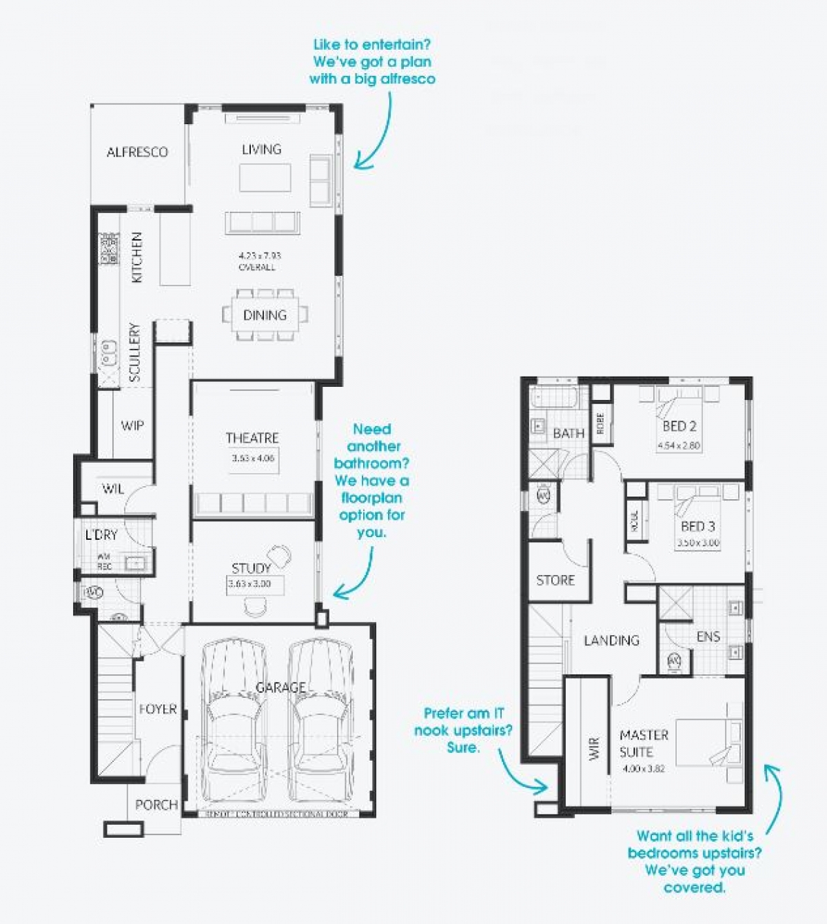 Plan Image